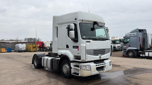 Renault--Premium 450 DXI