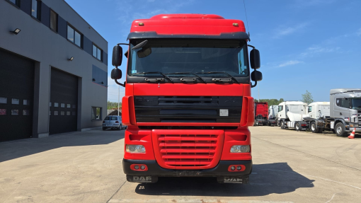 DAF--XF 105.410