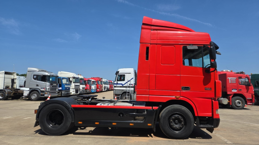 DAF--XF 105.410