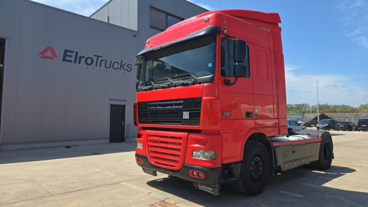 DAF--XF 105.410