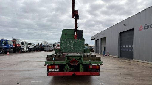 Mercedes-Benz--actros 1844