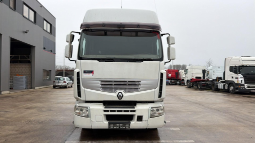 Renault--Premium 450 DXI