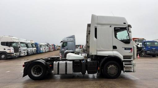 Renault--Premium 450 DXI