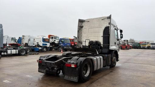 Renault--Premium 450 DXI