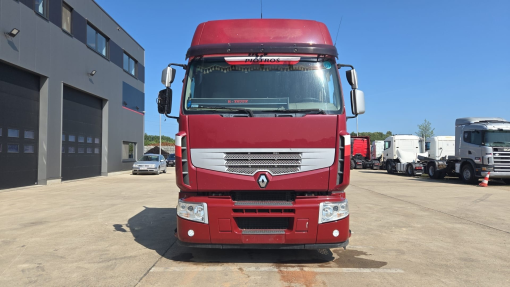 Renault--Premium 450