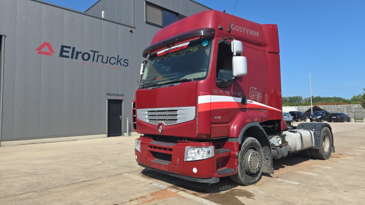 Renault--Premium 450