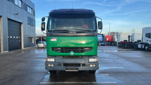 Renault--Premium 385