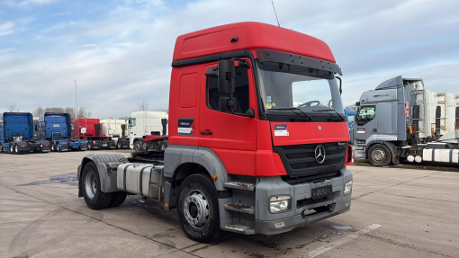 Mercedes-Benz--Axor 1840