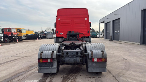 Mercedes-Benz--Axor 1840