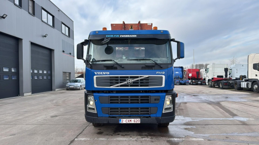 Volvo--FM 9 - 300