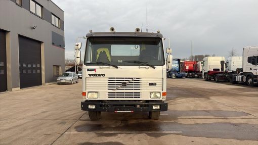 Volvo--FL 10 - 320