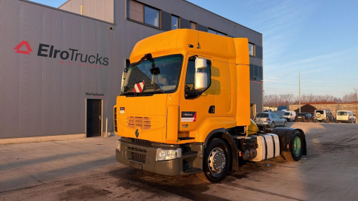 Renault  Premium 460 DXI