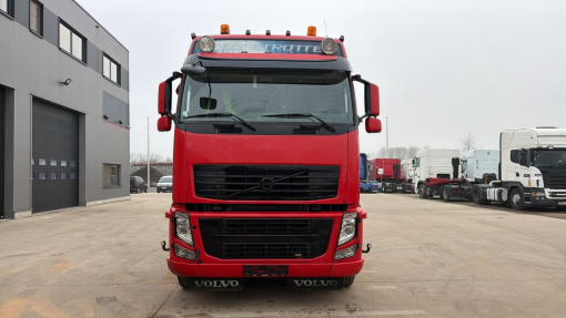 Volvo--FH 500