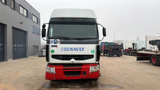 Renault--Premium 385