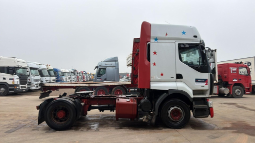 Renault--Premium 385