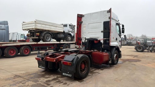 Renault--Premium 385