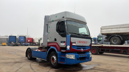 Renault--Premium 400