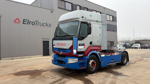 Renault  Premium 400