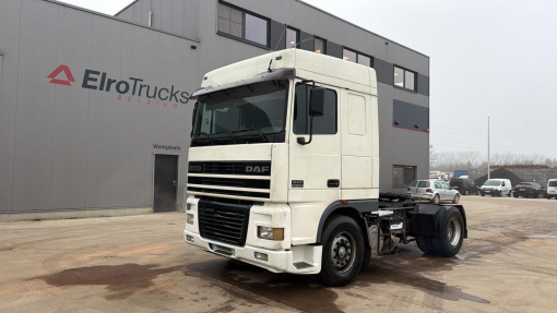 DAF  XF 95.430