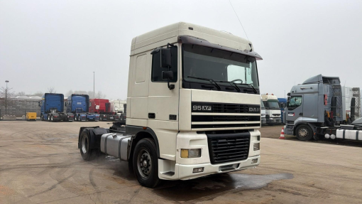 DAF--XF 95.430