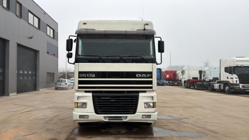 DAF--XF 95.430