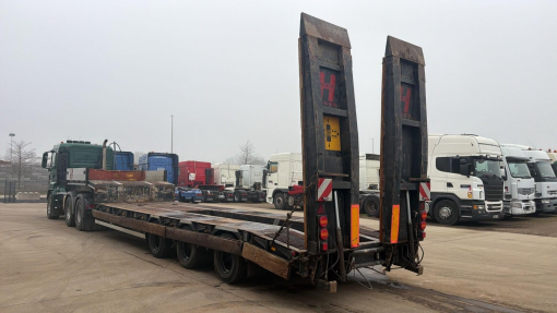 Robuste Kaiser--S4503F