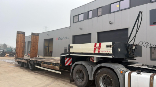 Robuste Kaiser--S4503F