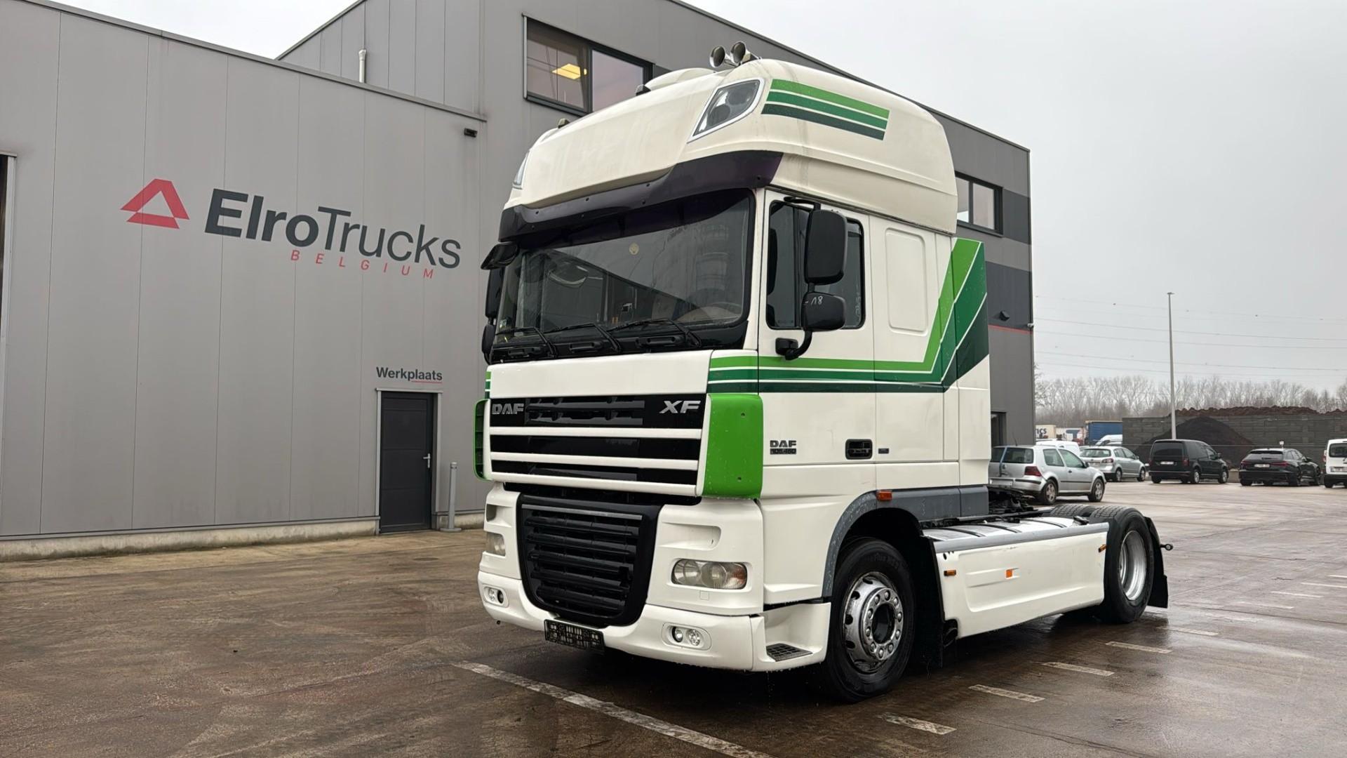 DAF--XF 105.460