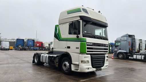 DAF--XF 105.460