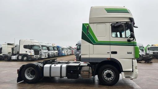 DAF--XF 105.460