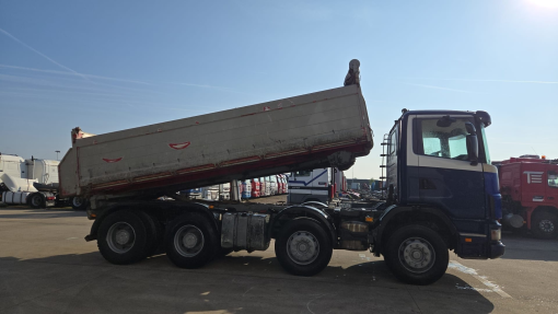 Scania--124-420