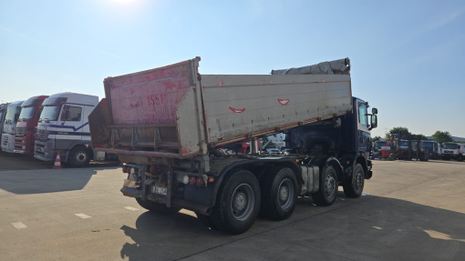 Scania--124-420