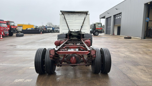 Mercedes-Benz--SK 814