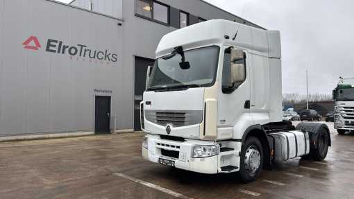 Renault  Premium 460 DXI