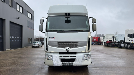 Renault--Premium 460 DXI