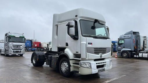 Renault--Premium 460 DXI