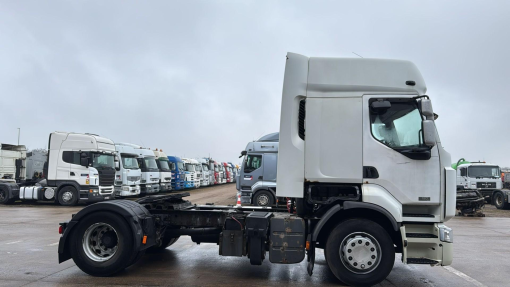 Renault--Premium 460 DXI