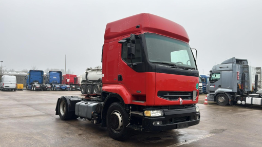 Renault--Premium 420