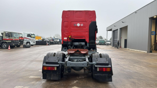 Renault--Premium 420