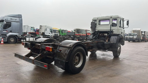 Iveco--Magirus 180 - 25