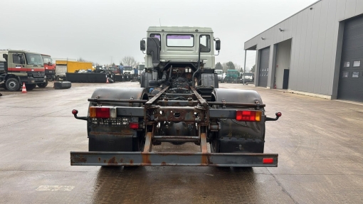 Iveco--Magirus 180 - 25