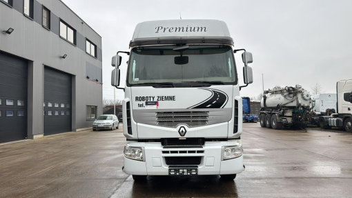 Renault--Premium 450