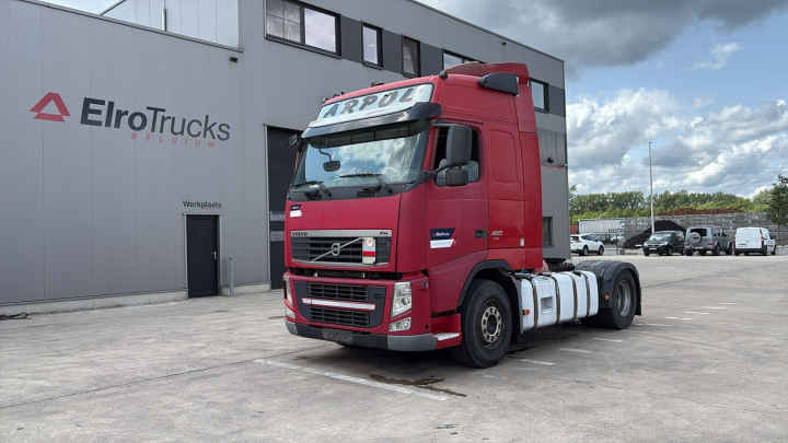 Volvo--FH 440