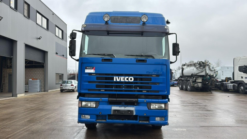 Iveco--EUROSTAR 440 E 42