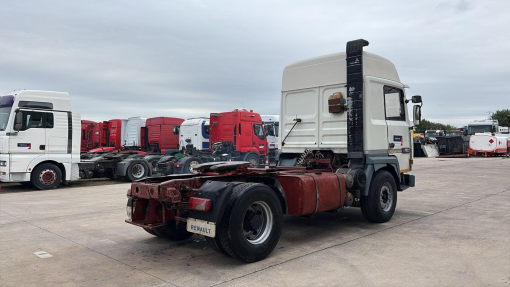 Renault--R 385 Major