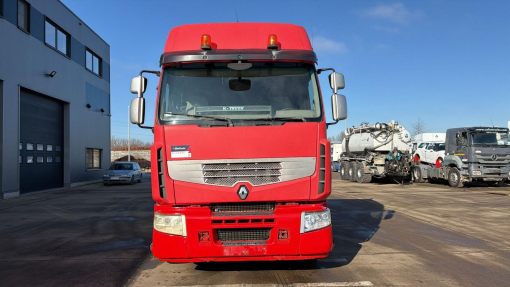 Renault--Premium 450 DXI