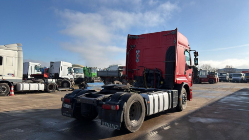 Renault--Premium 450 DXI