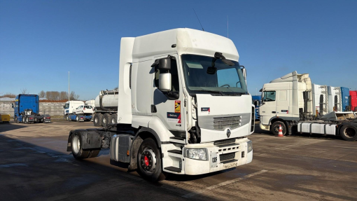 Renault--Premium 460 DXI