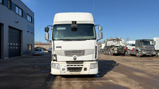 Renault--Premium 460 DXI