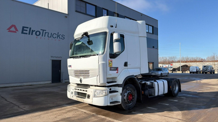 Renault--Premium 460 DXI